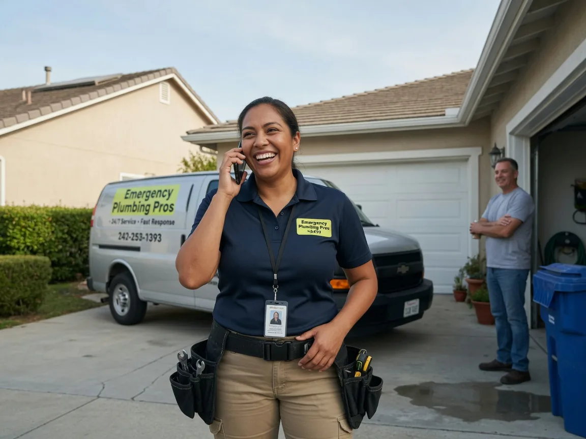 Emergency Plumber Letart, WV FAQs